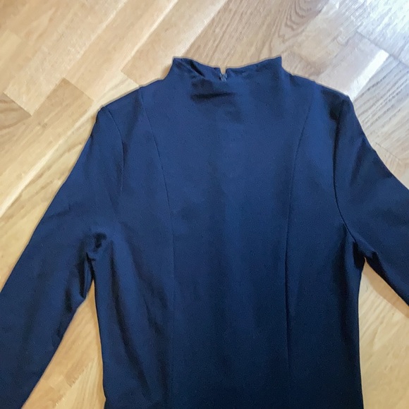 COS Maxi Slim Dress - Picture 4 of 11